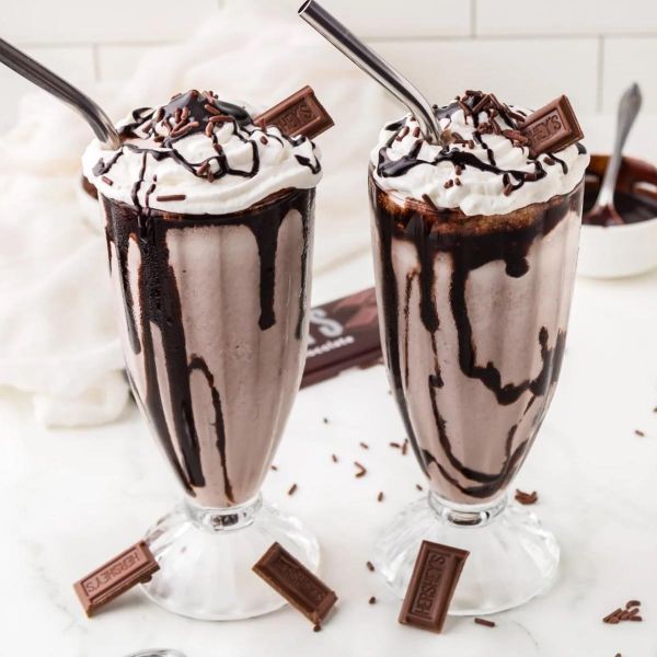 Ice-Cream/Shakes/Coffee/Sosage Classic